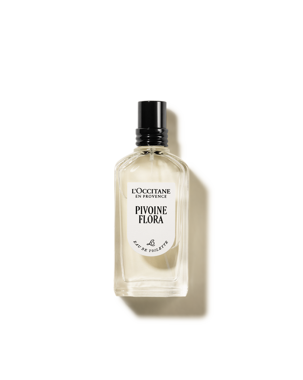 L'Occitane Pivoine Flora オードトワレ 50ml Pivoine Flora Eau De Toilette 50ML | L'Occitane Australia