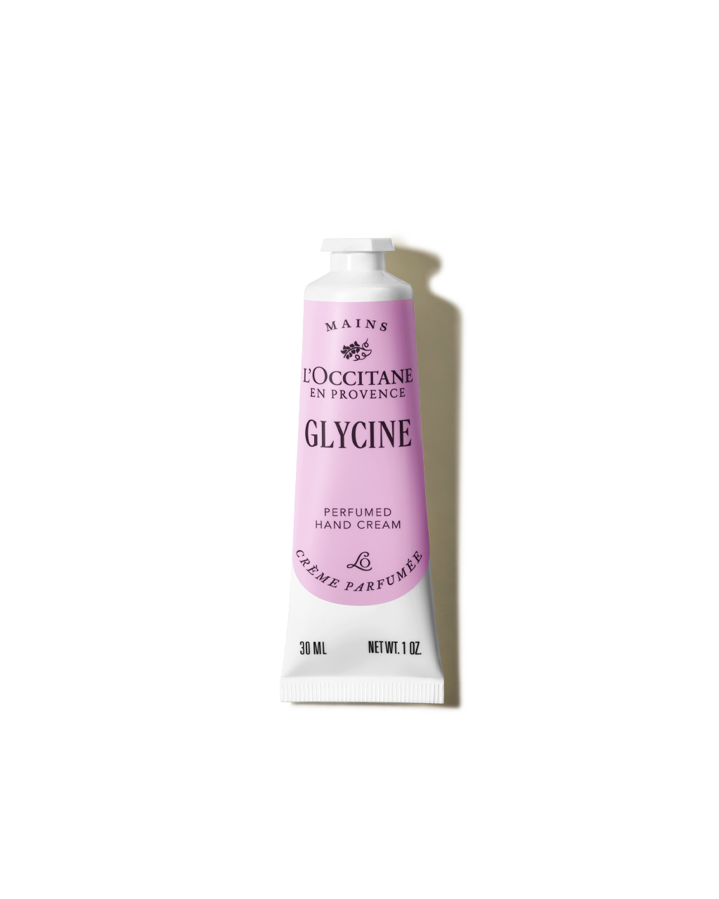 Ortie Blanche Hand Cream Travel Size | L'Occitane Australia
