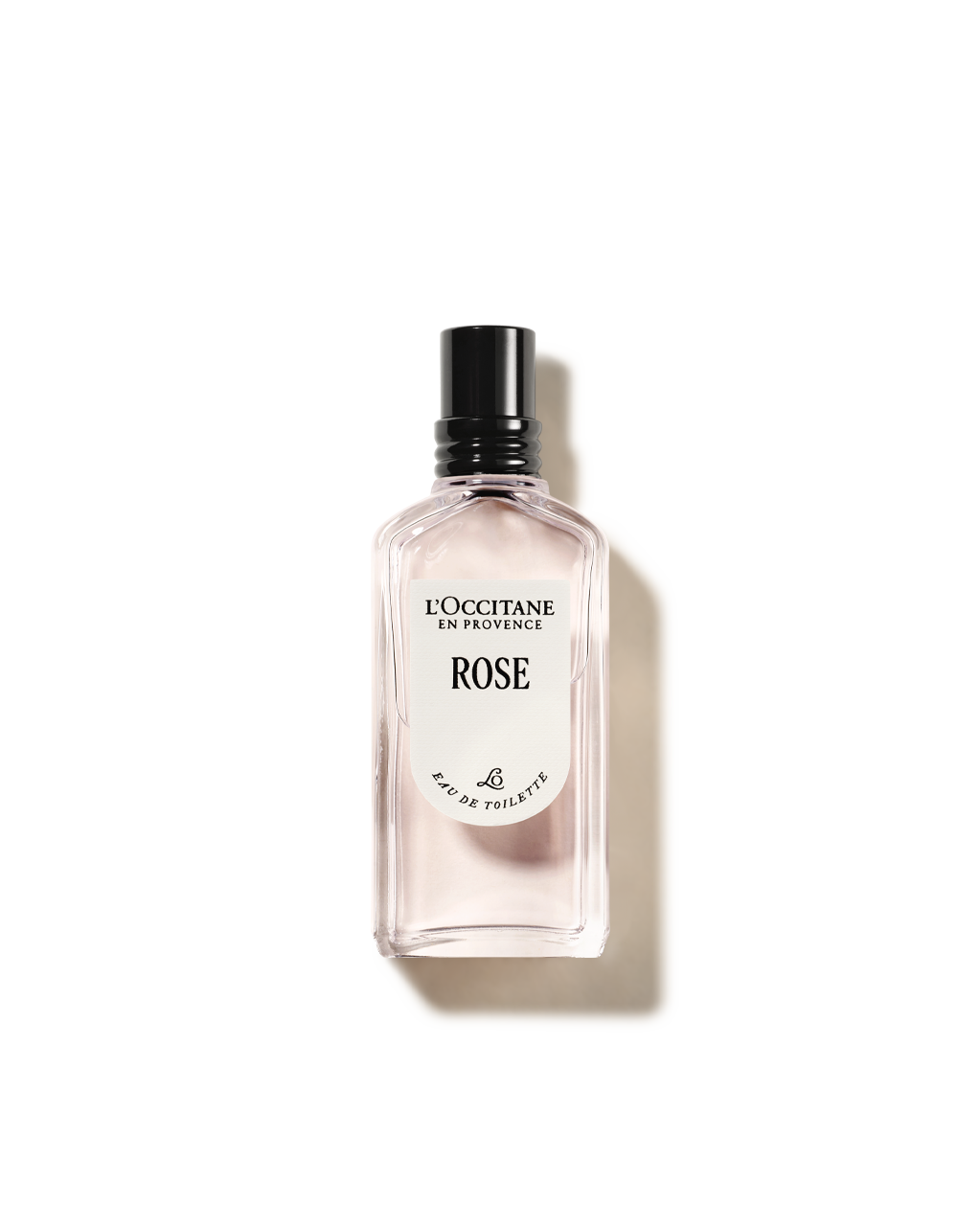 Rose 4 Reines Eau De Toilette 50ML | L'Occitane Australia