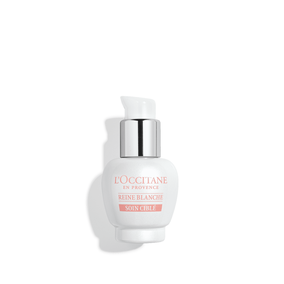 L'Occitane Reine Blanche 3点セット L'OCCITANE REINE BLANCHE セット