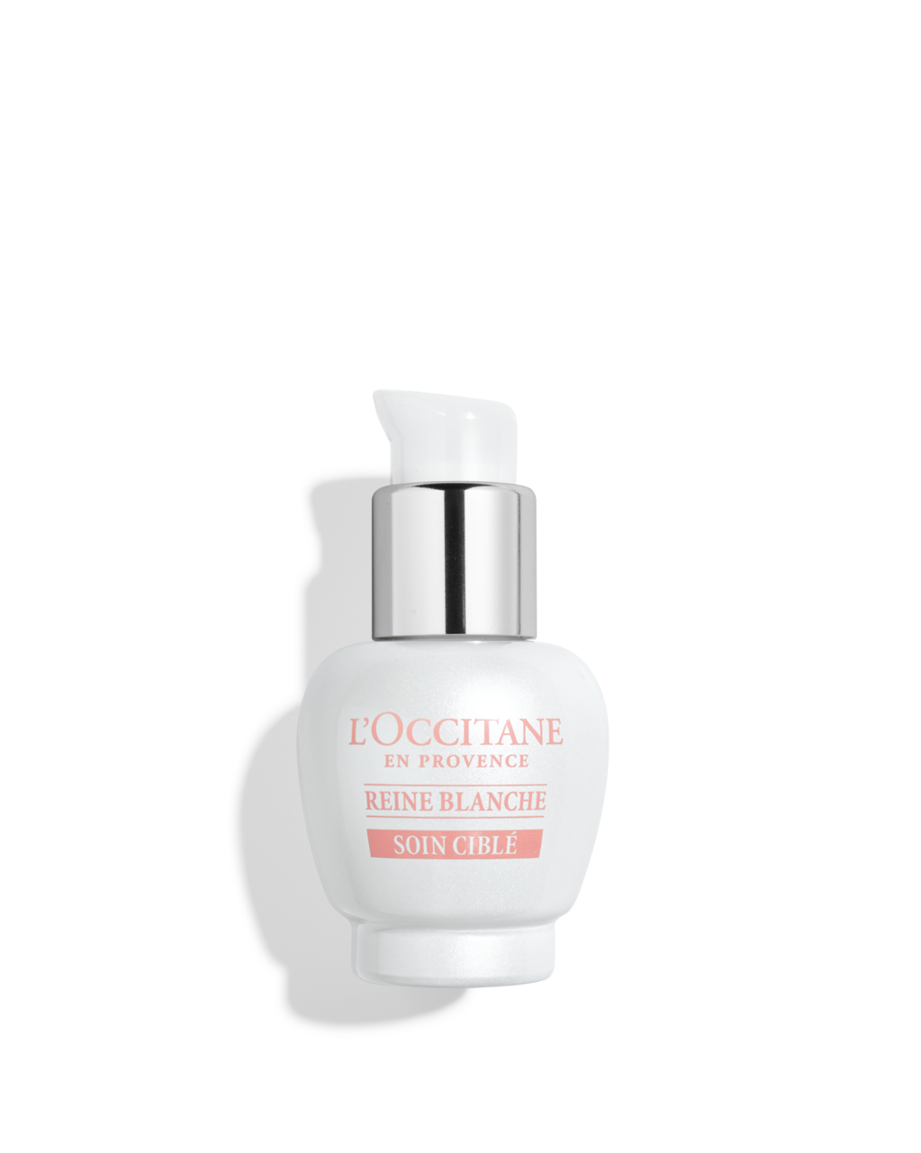 L'Occitane Reine Blanche 2点セット L'Occitane Reine Blanche 2点セット レーヌブランシュ