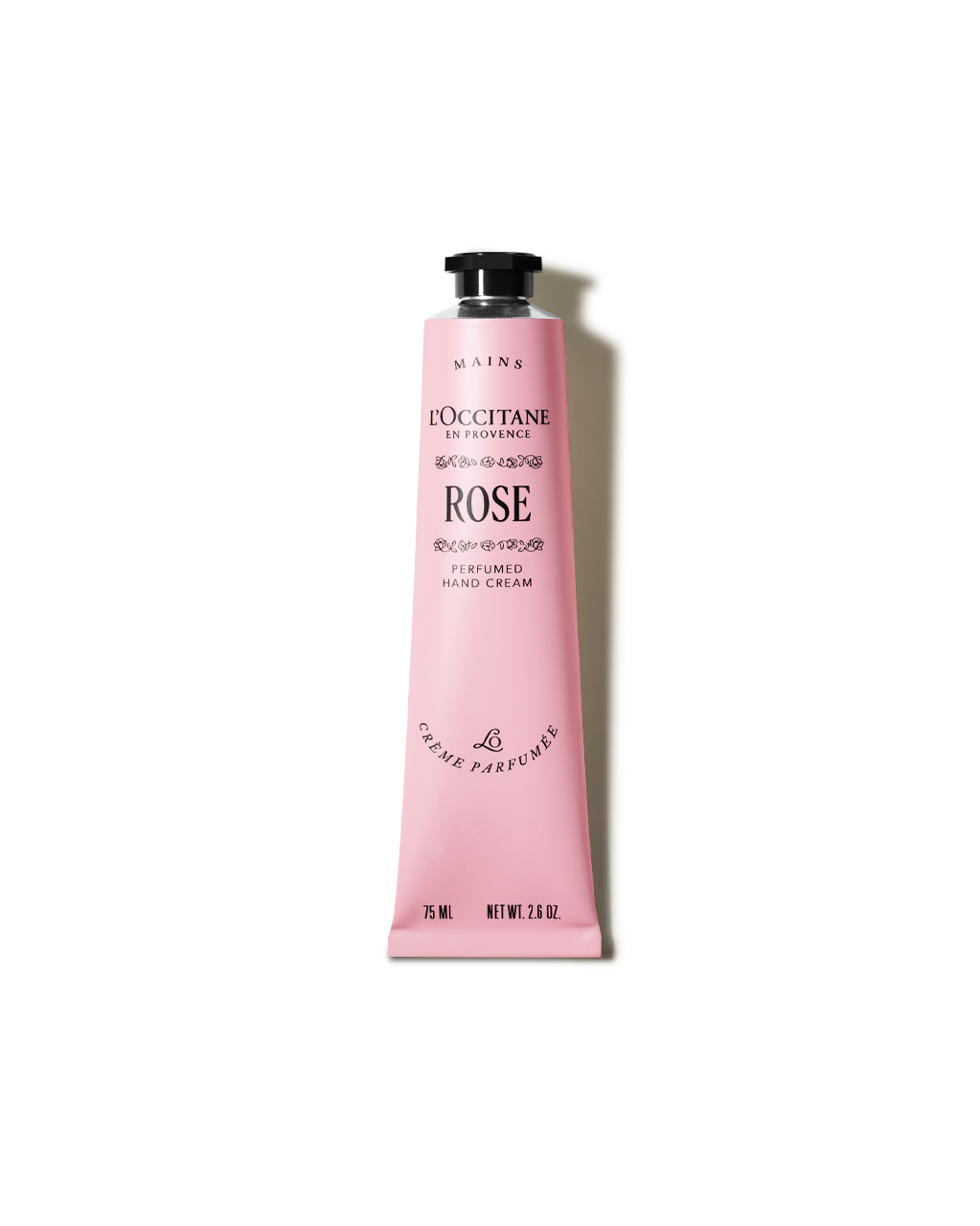 化粧水・ローション・トナー HARNN Ultra Rose Hand Cream Q10 50g Rose Perfumed Hand Cream | L'Occitane Australia